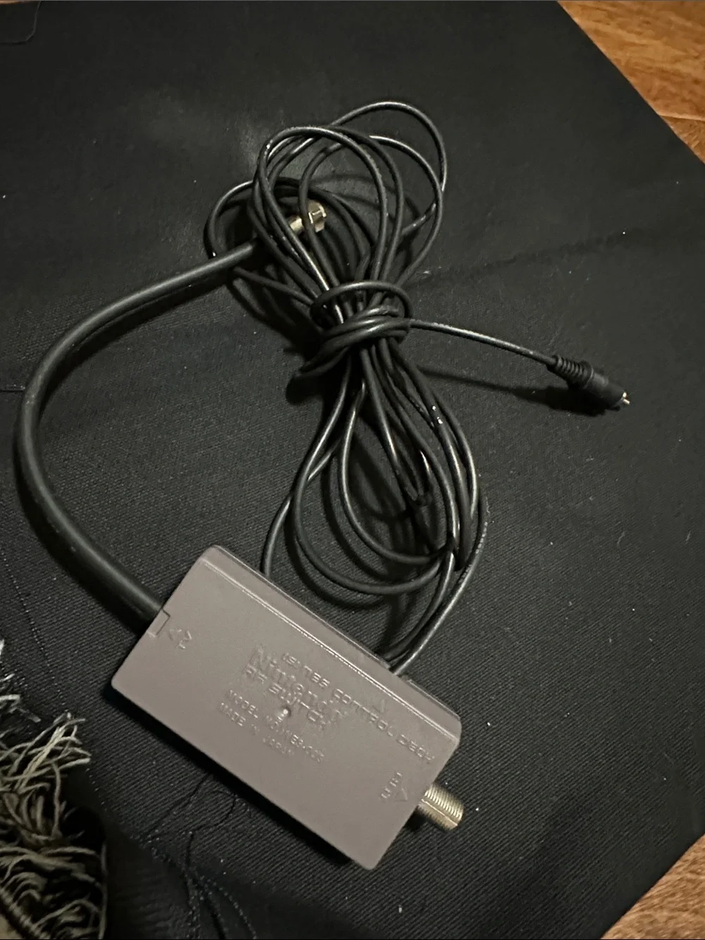 Nintendo official controller